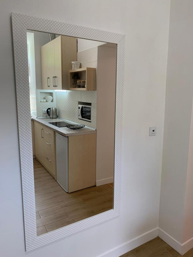 Siesta Apartment On Stefanyka Lviv Exterior photo
